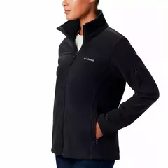 Campera Columbia Polar Fast Trek - tienda online