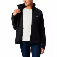 Campera Columbia Polar Fast Trek - Hurlingham outdoors