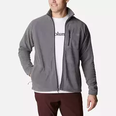 Campera Polar Columbia Fast Trek - Hurlingham outdoors