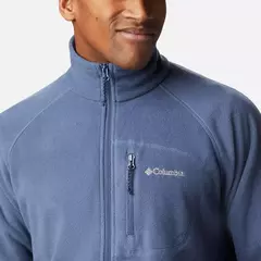 Campera Polar Columbia Fast Trek - Hurlingham outdoors