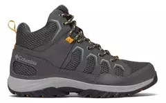Botas Columbia Hombre Granite Trail Mid WP
