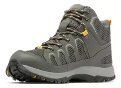 Botas Columbia Hombre Granite Trail Mid WP en internet