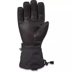 Guantes Dakine Nova Black - Hurlingham outdoors