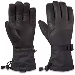 Guantes Dakine Nova Black - comprar online