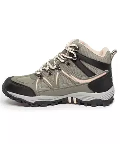 Botas de trekking Alaska Jade Impermeable