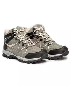 Botas de trekking Alaska Jade Impermeable - comprar online