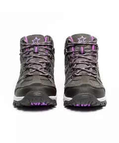 Botas de trekking Alaska Jade Impermeable