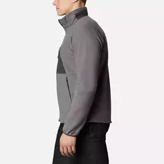 Campera Polar Columbia Rapid Expedition - comprar online