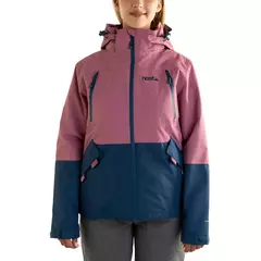 Campera Nexxt Mizzle Mauve