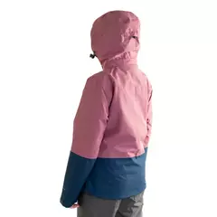 Campera Nexxt Mizzle Mauve - Hurlingham outdoors