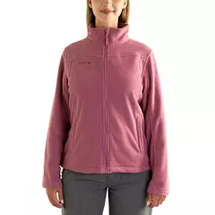 Campera Nexxt Mizzle Mauve - tienda online