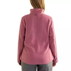 Imagen de Campera Nexxt Mizzle Mauve