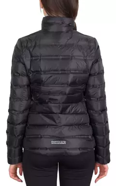 Campera de pluma Montagne Omega pro en internet