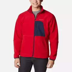 Campera Polar Columbia Rapid Expedition