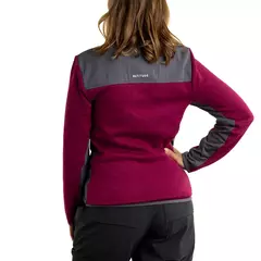 Campera Nexxt Altitude Rutz - Hurlingham outdoors