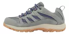 Zapatillas Columbia Dama Crestwood WP