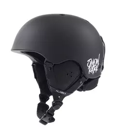 Casco Alaska Snowpark Unisex - comprar online