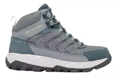 Botas Columbia Dama Strata Trail Mid WP - comprar online
