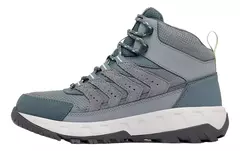 Botas Columbia Dama Strata Trail Mid WP en internet