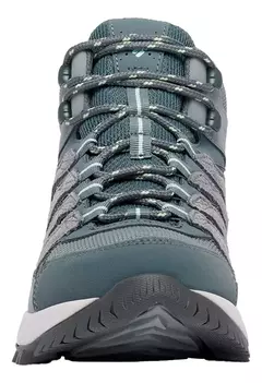 Botas Columbia Dama Strata Trail Mid WP - Hurlingham outdoors