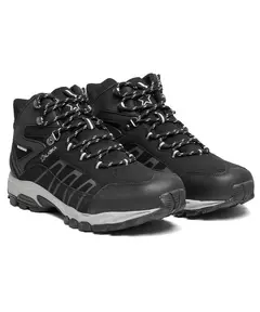 Botas Alaska Trekking Llaima impermeable Waterproof - comprar online