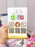 Letrero de redes sociales Rectangular (Mini) - comprar en línea