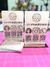 Letrero de redes sociales Rectangular (Mini) - Creacionix Estudio Creativo