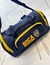 Bolso Boca Juniors_4 Bolsillos