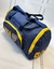 Bolso Boca Juniors_4 Bolsillos - comprar online