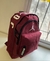 Mochila Jordan_Bordo 3 Bosillos - comprar online