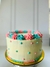 Pastel Personalizado - Irma´s