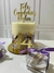 Pastel Personalizado