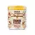 Dr. Peanut Pasta de Amendoim - 600g Cookies and Cream