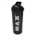 Coqueteleira 600ml - Max Titanium - Preta