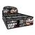 BARRA DE PROTEÍNA GOURMET, 12g PROTEÍNA, 1g COLOSTRO - BLACK SKULL (CAIXA COM 12 UNIDADES)