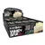 BARRA DE PROTEÍNA GOURMET, 12g PROTEÍNA, 1g COLOSTRO - BLACK SKULL (CAIXA COM 12 UNIDADES) - loja online