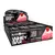 BARRA DE PROTEÍNA GOURMET, 12g PROTEÍNA, 1g COLOSTRO - BLACK SKULL (CAIXA COM 12 UNIDADES) - Muscle Shops Suplementos