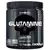 GLUTAMINE CAVEIRA PRETA - GLUTAMINA - 300G - BLACK SKULL