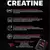 Creatina - BLK Perfomance 300g na internet