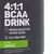 BCAA 4:1:1 Drink, 280G - Max Titanium - Muscle Shops Suplementos