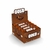 Barra BOLD Snacks, 20g Proteina (Caixa com 12 unidades) - loja online