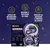 Kimera Night - 60 comps - (não contém cafeína) - Iridium Labs - comprar online