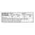 Kimera Thermo - 60 comps - Iridium Labs - loja online