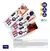 Barra Sense Whey 15g Protein - Absolut Nutrition 12 Unid - comprar online
