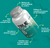 True Complex B - 90 Cápsulas - True Source - Muscle Shops Suplementos