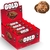Barra BOLD Snacks, 20g Proteina (Caixa com 12 unidades) na internet