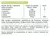 BCAA 12:1:1 DRINK, 200G - Synthesize Suplementos na internet