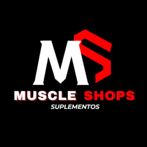 Muscle Shops Suplementos
