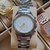 Reloj Lit Silver