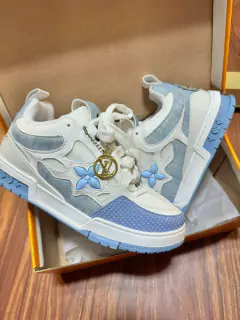 TÊNIS LV SKATE